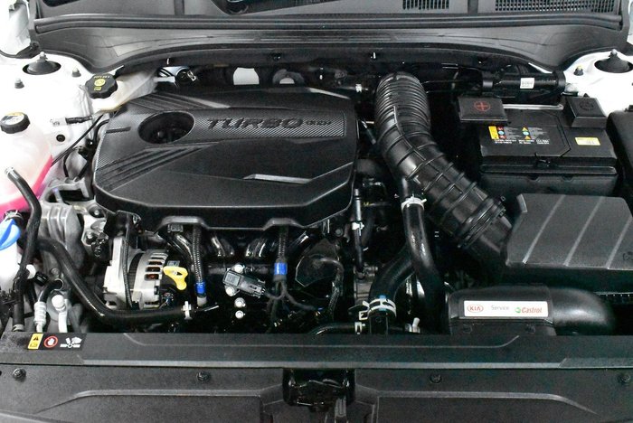 2021 Kia Cerato GT