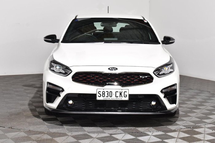 2021 Kia Cerato GT