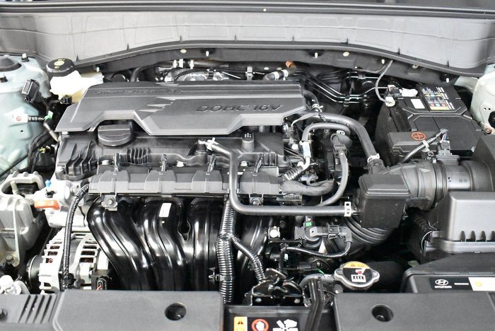 2024 Hyundai Kona