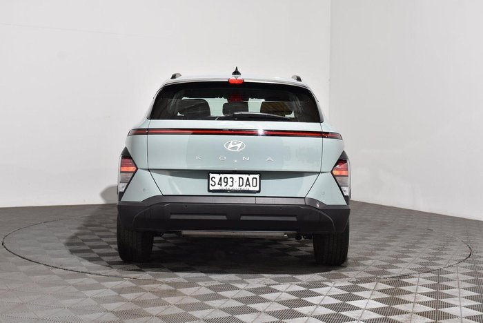 2024 Hyundai Kona