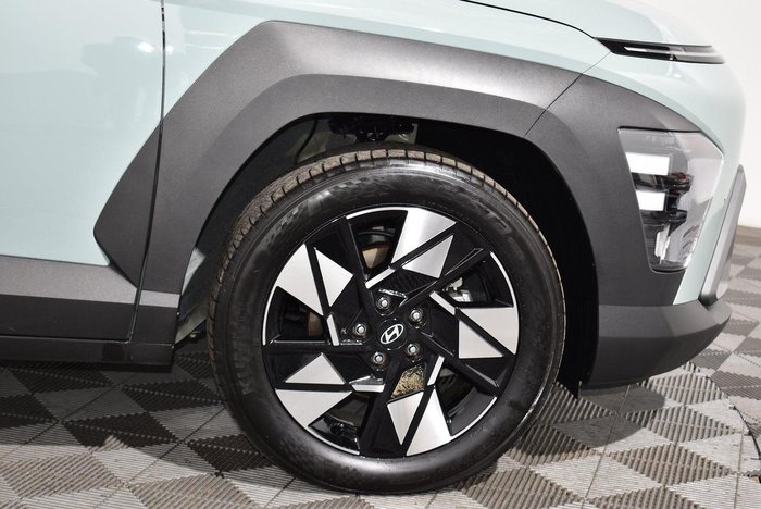 2024 Hyundai Kona