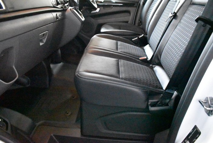 2023 Ford Transit Custom 320S Sport