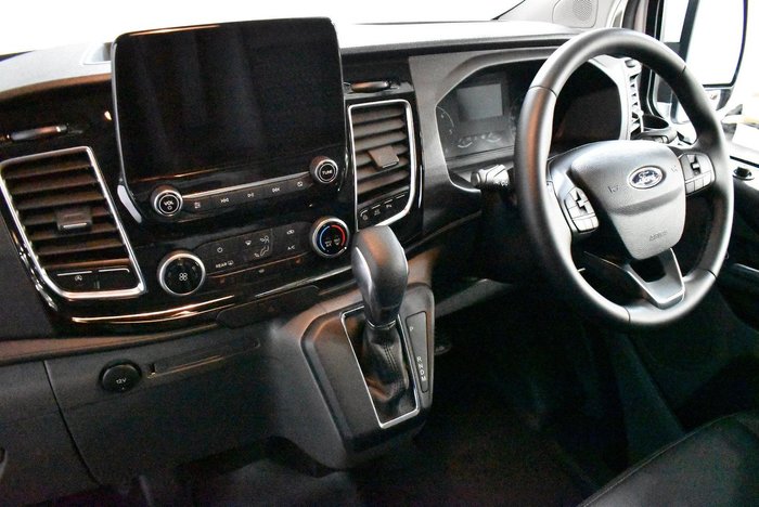 2023 Ford Transit Custom 320S Sport