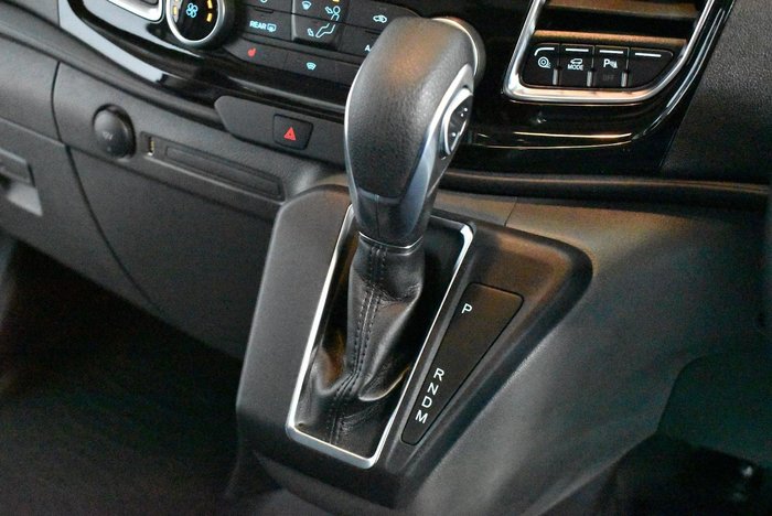 2023 Ford Transit Custom 320S Sport