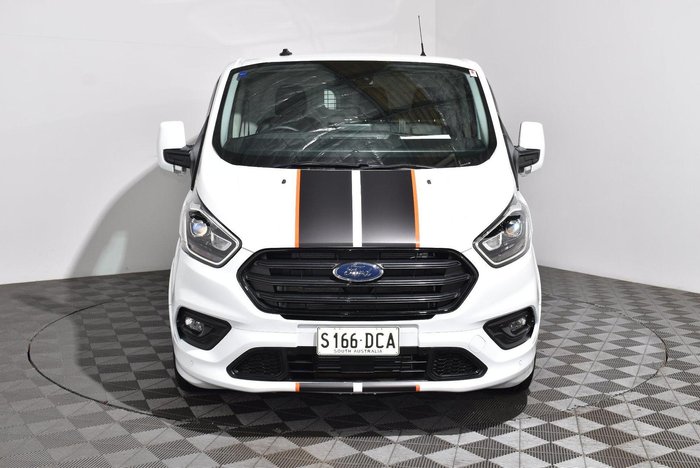 2023 Ford Transit Custom 320S Sport