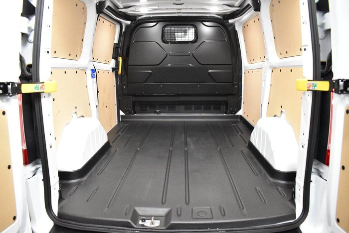 2023 Ford Transit Custom 320S Sport