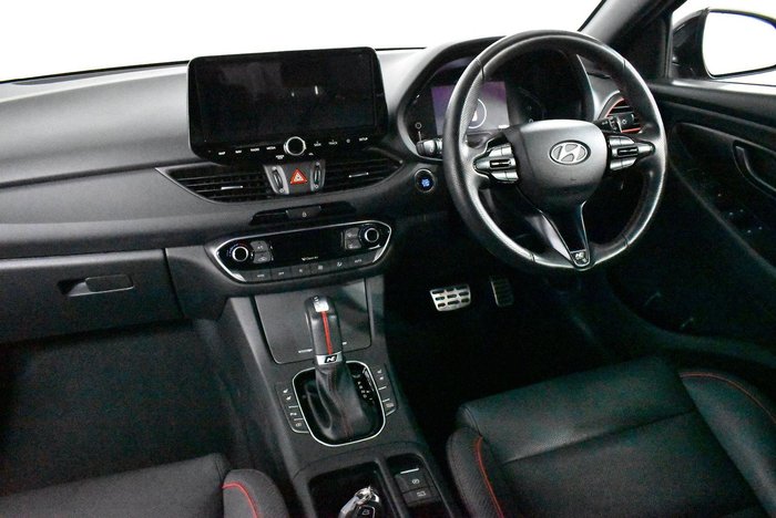 2020 Hyundai i30 N Line Premium