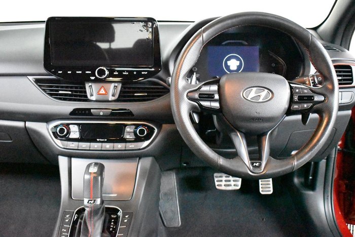 2020 Hyundai i30 N Line Premium