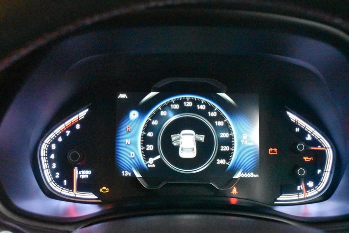 2020 Hyundai i30 N Line Premium
