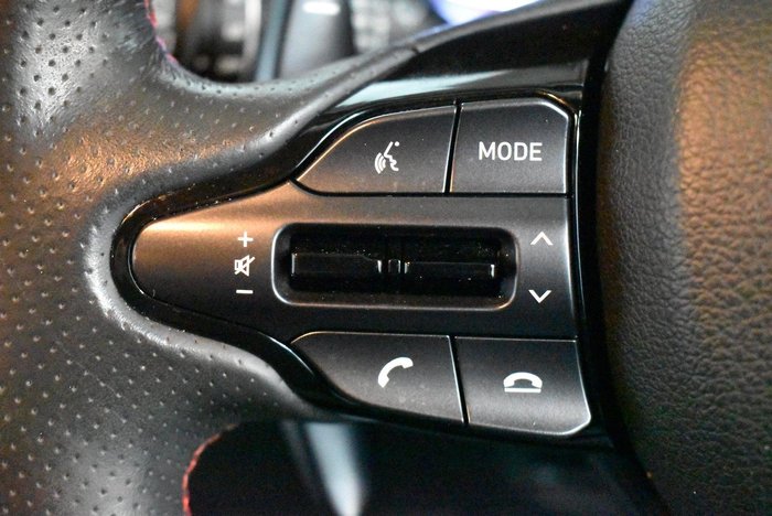 2020 Hyundai i30 N Line Premium