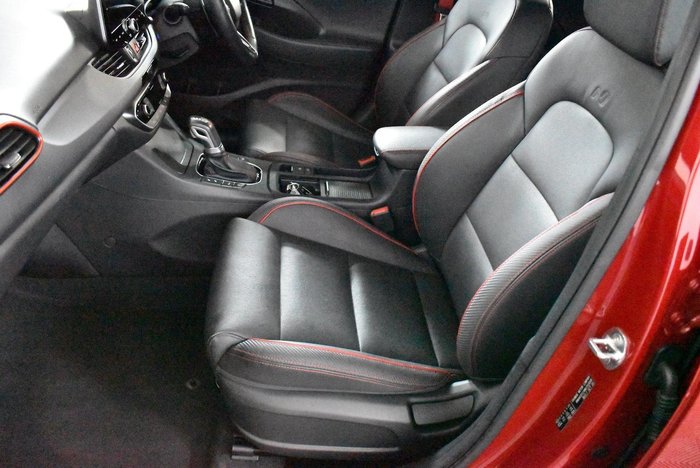2020 Hyundai i30 N Line Premium