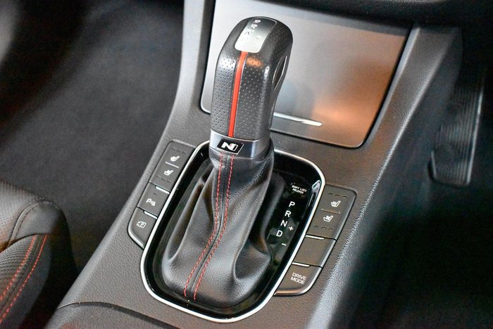 2020 Hyundai i30 N Line Premium