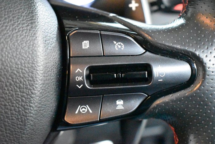 2020 Hyundai i30 N Line Premium