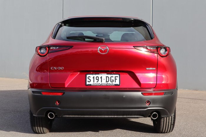 2024 Mazda CX-30 G20 Pure