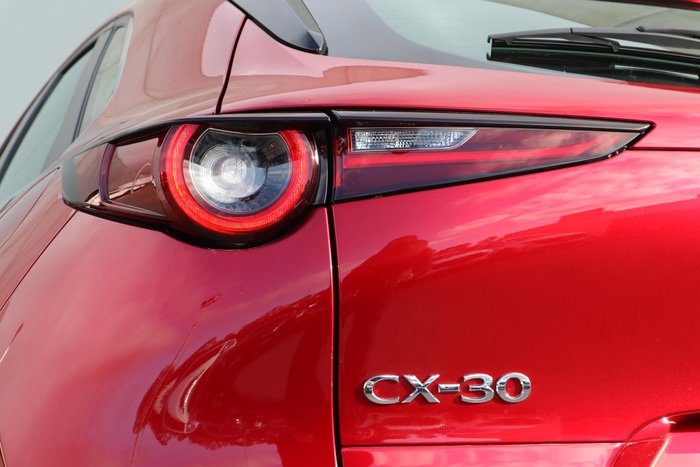 2024 Mazda CX-30 G20 Pure