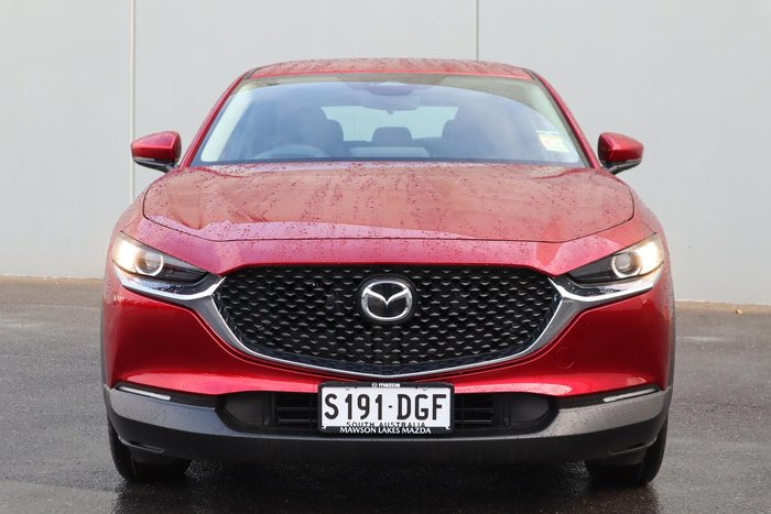 2024 Mazda CX-30 G20 Pure