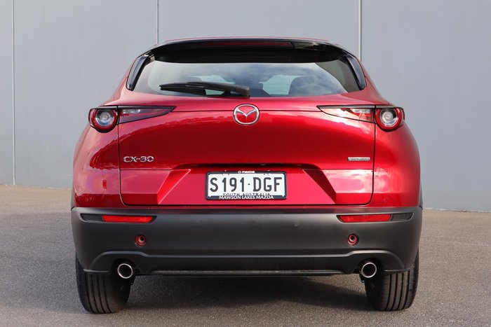 2024 Mazda CX-30 G20 Pure