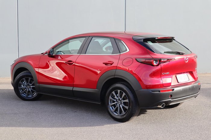 2024 Mazda CX-30 G20 Pure
