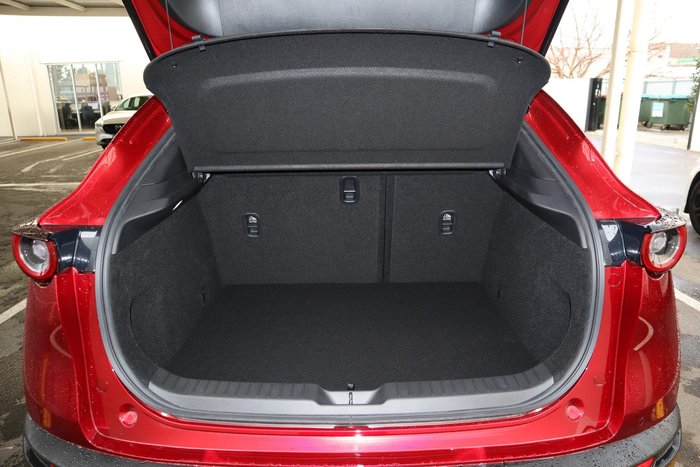 2024 Mazda CX-30 G20 Pure