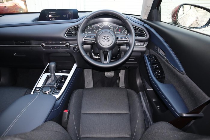 2024 Mazda CX-30 G20 Pure