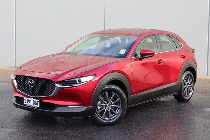 2024 Mazda CX-30 G20 Pure
