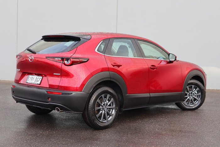 2024 Mazda CX-30 G20 Pure