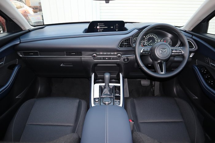 2024 Mazda CX-30 G20 Pure
