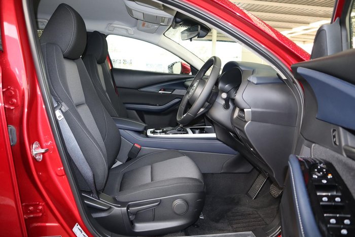 2024 Mazda CX-30 G20 Pure