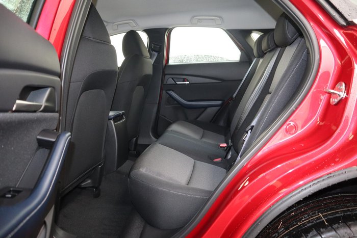 2024 Mazda CX-30 G20 Pure