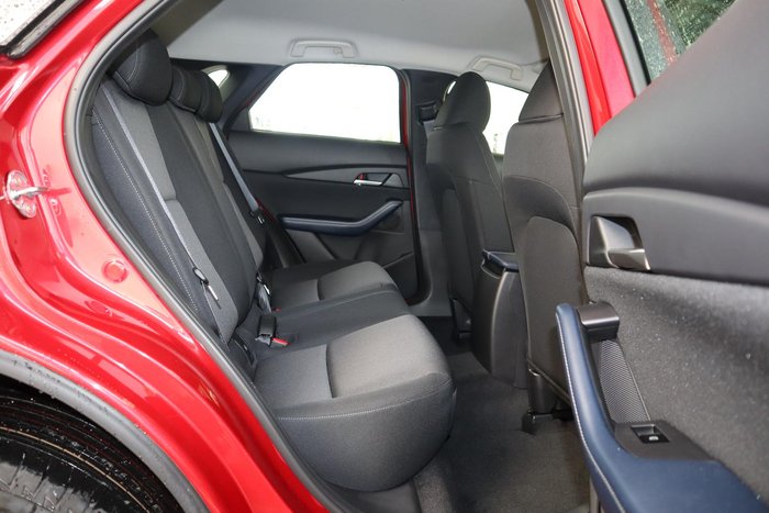 2024 Mazda CX-30 G20 Pure