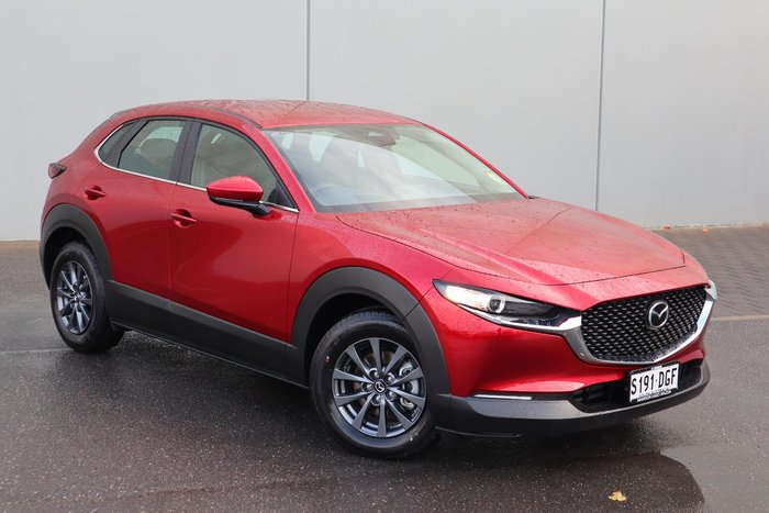2024 Mazda CX-30 G20 Pure