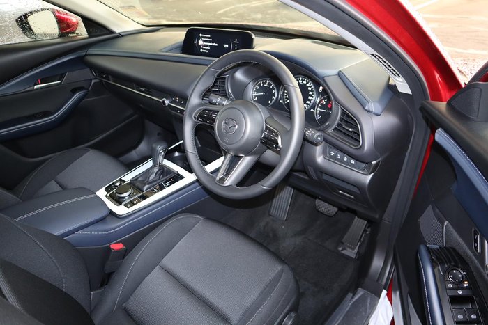 2024 Mazda CX-30 G20 Pure