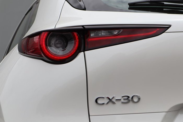 2024 Mazda CX-30 G20 Astina