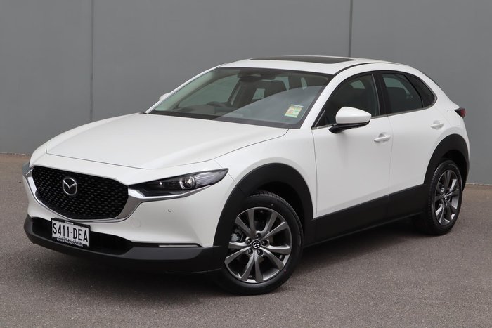 2024 Mazda CX-30 G20 Astina