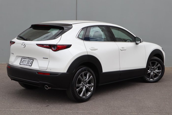 2024 Mazda CX-30 G20 Astina