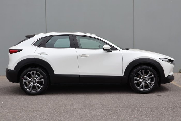 2024 Mazda CX-30 G20 Astina