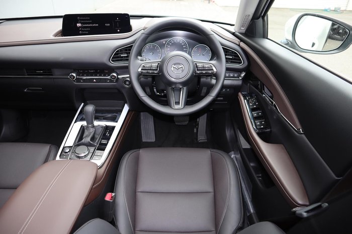 2024 Mazda CX-30 G20 Astina