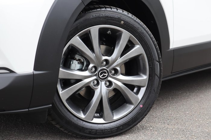 2024 Mazda CX-30 G20 Astina