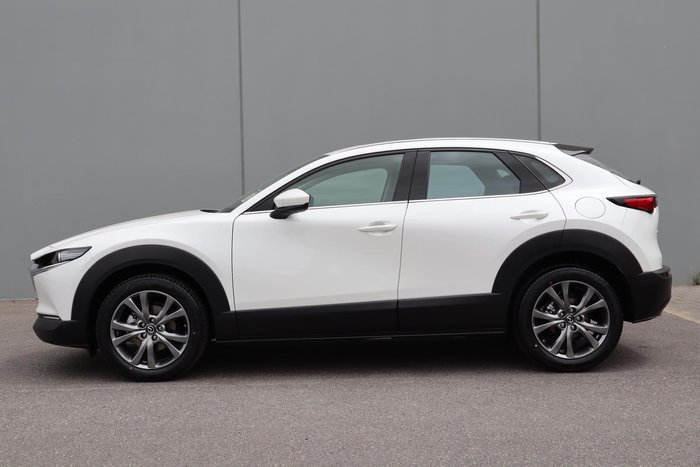 2024 Mazda CX-30 G20 Astina