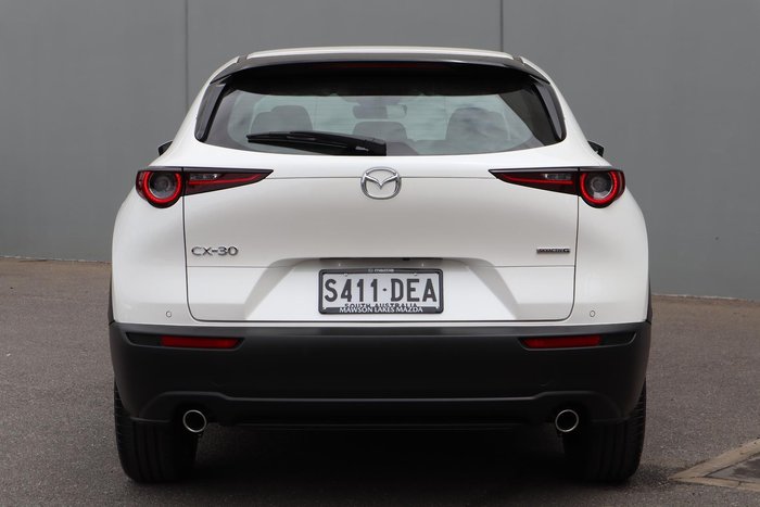 2024 Mazda CX-30 G20 Astina