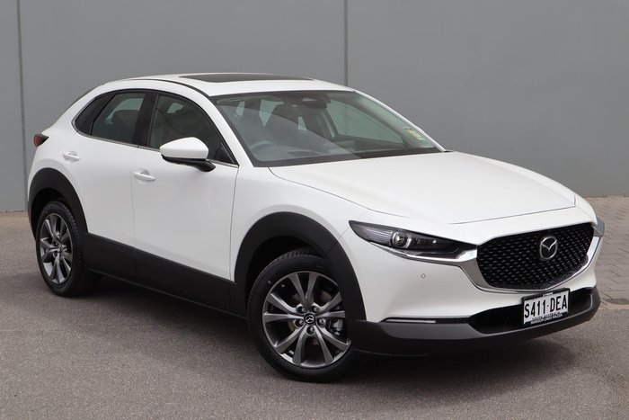 2024 Mazda CX-30 G20 Astina