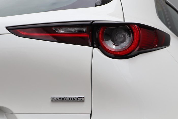 2024 Mazda CX-30 G20 Astina