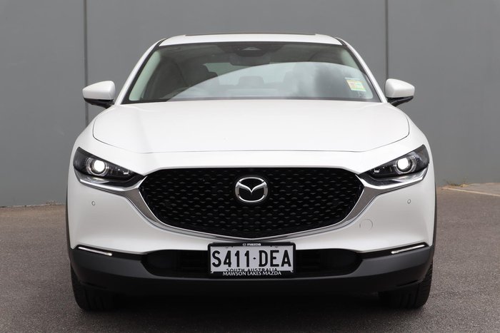 2024 Mazda CX-30 G20 Astina
