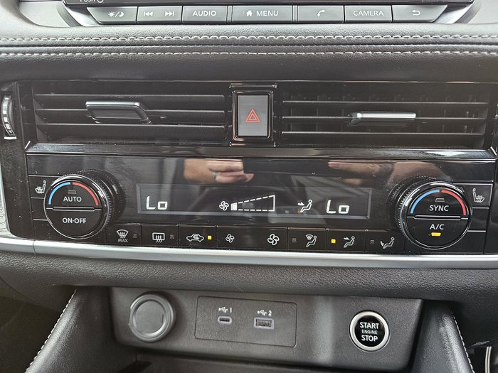 2024 Nissan X-TRAIL ST-L