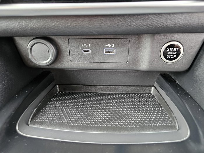 2024 Nissan X-TRAIL ST-L