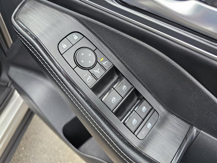 2024 Nissan X-TRAIL ST-L