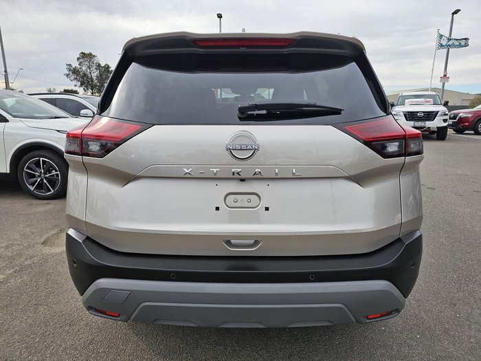 2024 Nissan X-TRAIL ST-L