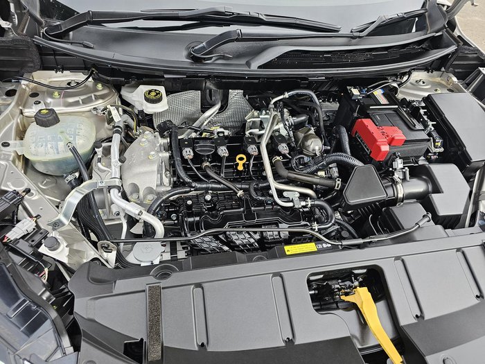 2024 Nissan X-TRAIL ST-L