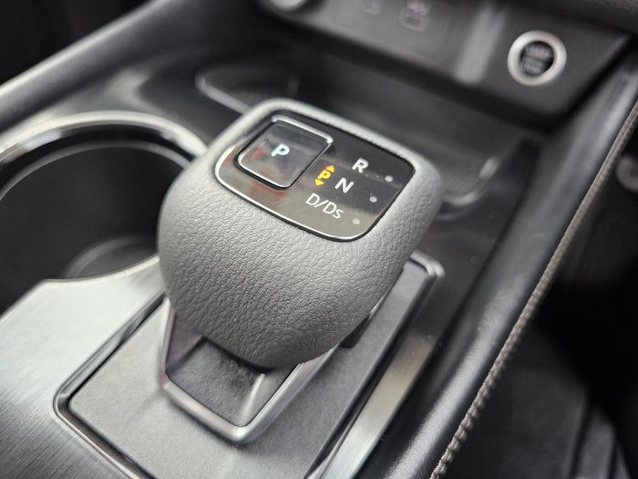 2024 Nissan X-TRAIL ST-L