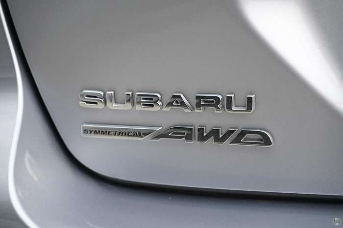 2025 Subaru Crosstrek 2.0L